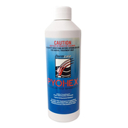 Buy PYOHEX Medicated Foam Shampoo Online